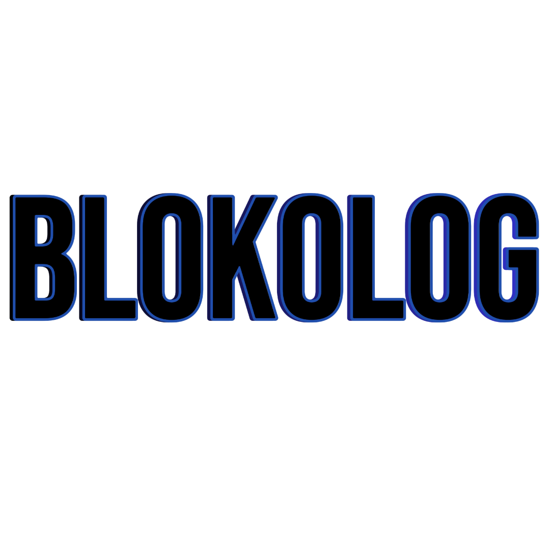 Mini Blog Logo